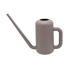 Öntözőkanna modern, szürke 1,8l, PE