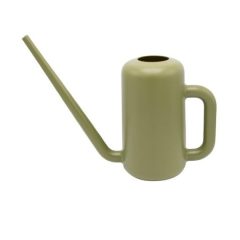 Öntözőkanna modern, zöld, 1,8l, PE