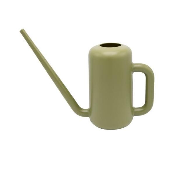 Öntözőkanna modern, zöld, 1,8l, PE