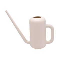 Öntözőkanna modern, elefántcsontszínű, 1,8l, PE