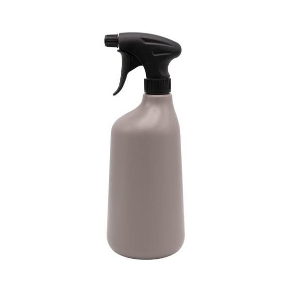 Kézi permetező, szürke 1l, PE