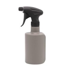 Kézi permetező, szürke 0,5l, PE