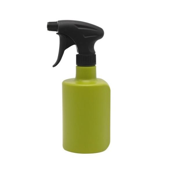 Kézi permetező, zöld 0,5l, PE