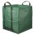 Lombgyűjtő zsák 252l zöld 60x60x70cm 170g/m2