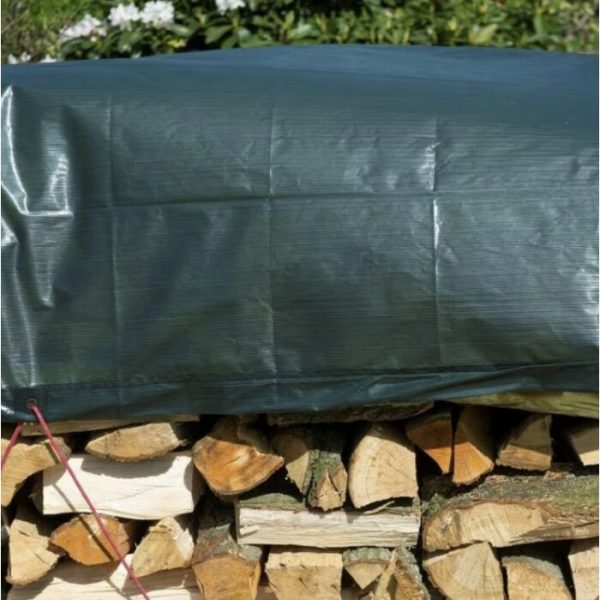 Takaró Fólia (speciális) Farakásokhoz 2 x 8 m