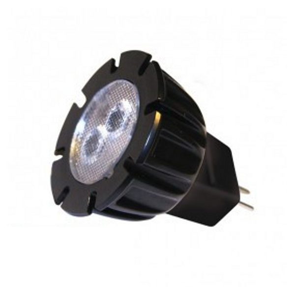 Fényforrás MR11 LED 3W (190lm) Meleg fehér (Nova 3)