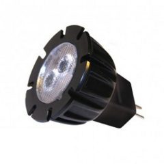 Fényforrás MR11 LED 1,5W (85lm) Warm Weiss (Emerald 2)