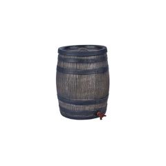 Roto Esővízgyűjtő hordó barna 50 L