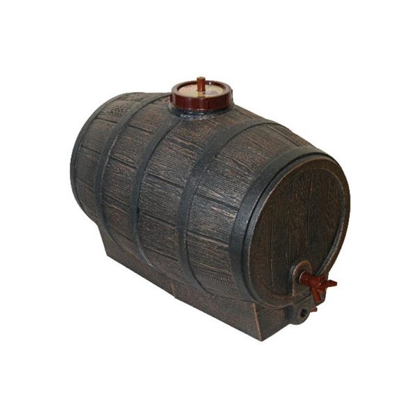 Roto Bortároló hordó 200 L