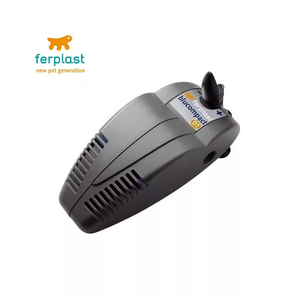 Ferplast Capri Junior akvárium 21 liter fehér