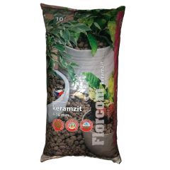 Keramzit agyaggranulátum LIAFLOR 8-16 mm 10 l
