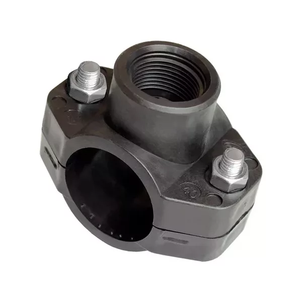 Nyeregidom megfúrós 32-3/4" 275db-csomag ps