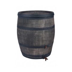 Roto Esővízgyűjtő hordó barna 350 L