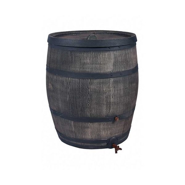 Roto Esővízgyűjtő hordó barna 350 L