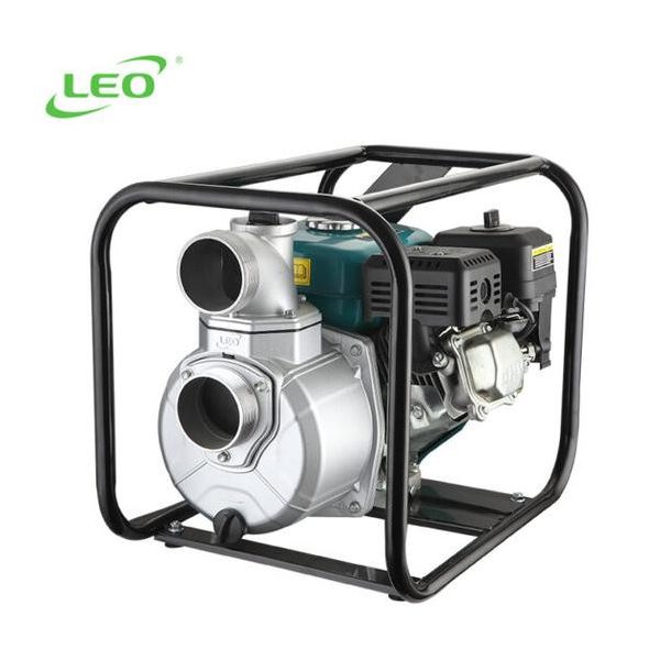 LEO Benzinmotoros szivattyú LGP30-A