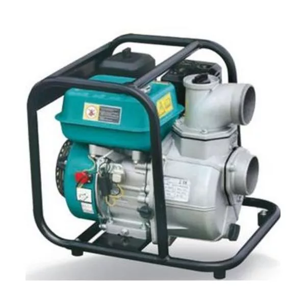 LEO Benzinmotoros szivattyú LGP20-H