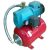 LEO TARTÁLYOS vízszivattyú XJWm/1B-E 60/41 0,5kW+50L