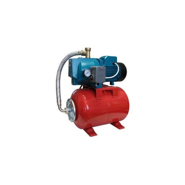 LEO TARTÁLYOS vízszivattyú XJWm/3CL 180/42 230V+ 50cl