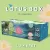Lotus Box L 6,1 - 9,6 m3