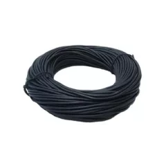 Kapillárcső 3/5 mm PEVA FEKETE mikrocső