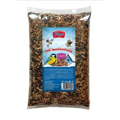 Téli madáreleség 1 kg