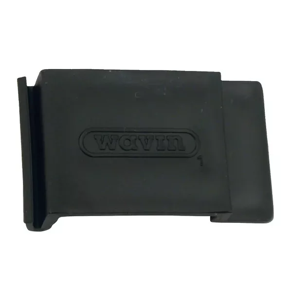 AquaCell horizontális klipsz szikkasztó blokkhoz (vízszintes)