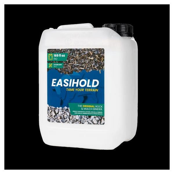 EASIHOLD díszkavics rögzítő anyag 5L