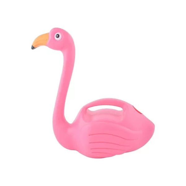 Flamingós öntözőkanna, 1,4 L
