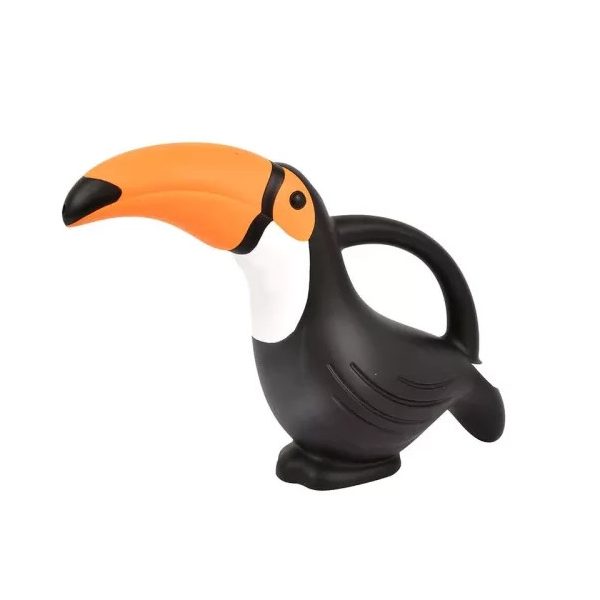 Tukán öntözőkanna, 1,2 L