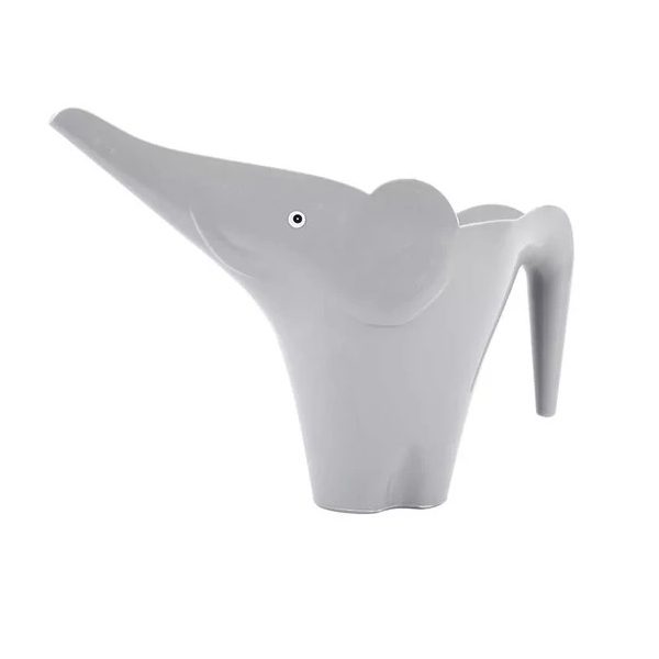 Elefántos öntözőkanna, kiöntő kanna 1,8L