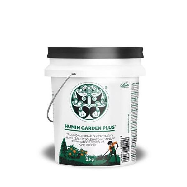 Humin Garden Plus 1kg huminsav granulátum 