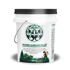 Humin Garden Plus 10kg huminsav granulátum 