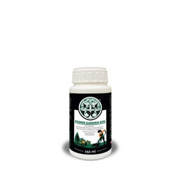 Humin Garden Sol 250ml huminsav koncentrátum 