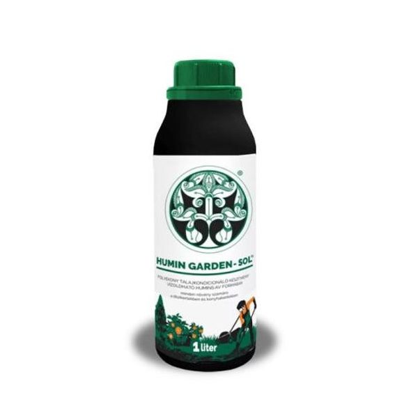 Humin Garden Sol 1L huminsav koncentrátum 
