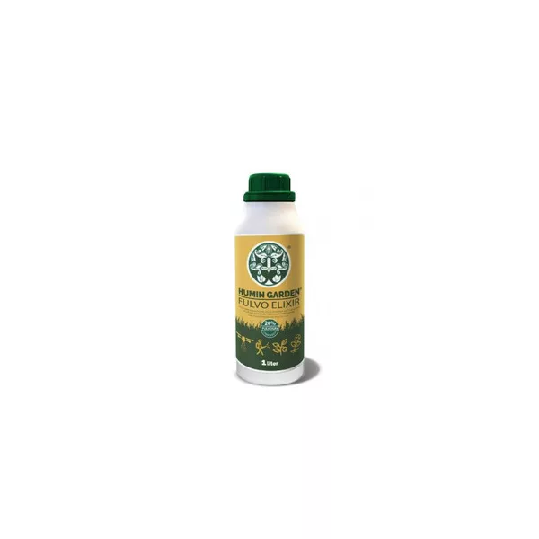Humin Garden Fulvo Elixir fulvósav 1L