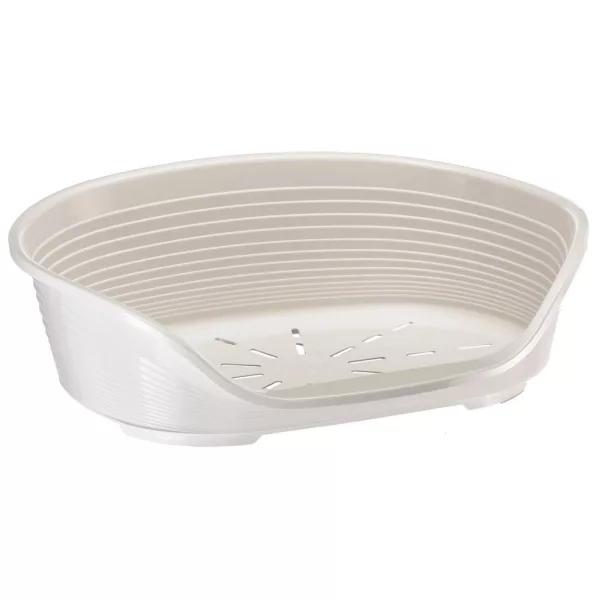 Ferplast Siesta Deluxe 2 fekhely fehér