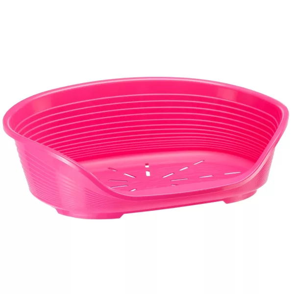 Ferplast SIESTA DELUXE 2 Fekhely pink