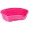 Ferplast SIESTA DELUXE 2 Fekhely pink