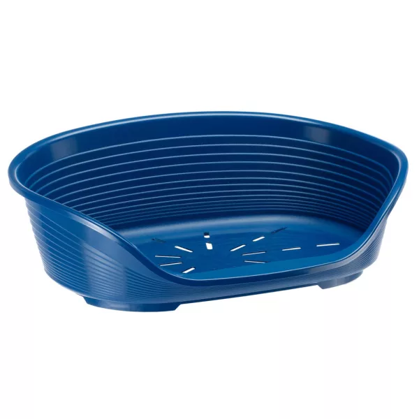 Ferplast SIESTA DELUXE 4 Fekhely kék