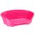 Ferplast SIESTA DELUXE 4 Fekhely pink