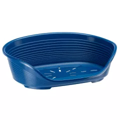 Ferplast SIESTA DELUXE 6 Fekhely kék