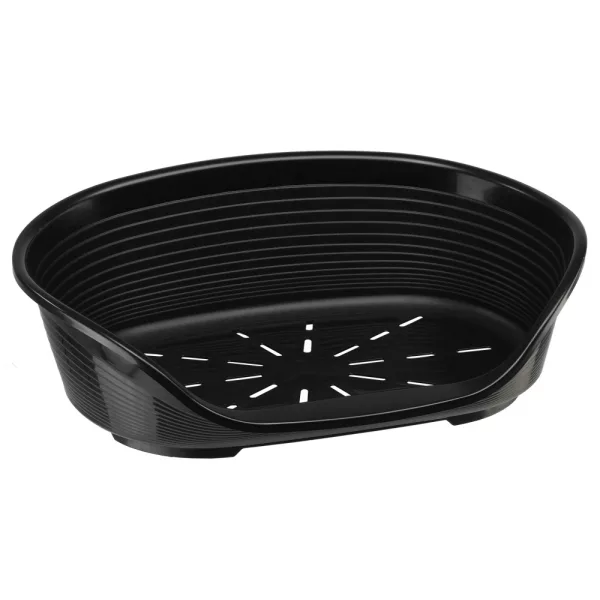 Ferplast SIESTA DELUXE 6 Fekhely fekete