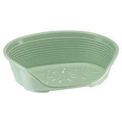 Ferplast Siesta Deluxe 6 Fekhely zöld