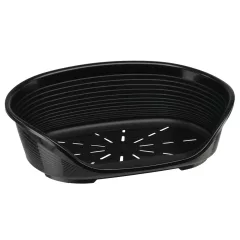 Ferplast SIESTA DELUXE 8 Fekhely fekete