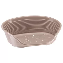 Ferplast SIESTA DELUXE 10 Fekhely bézs