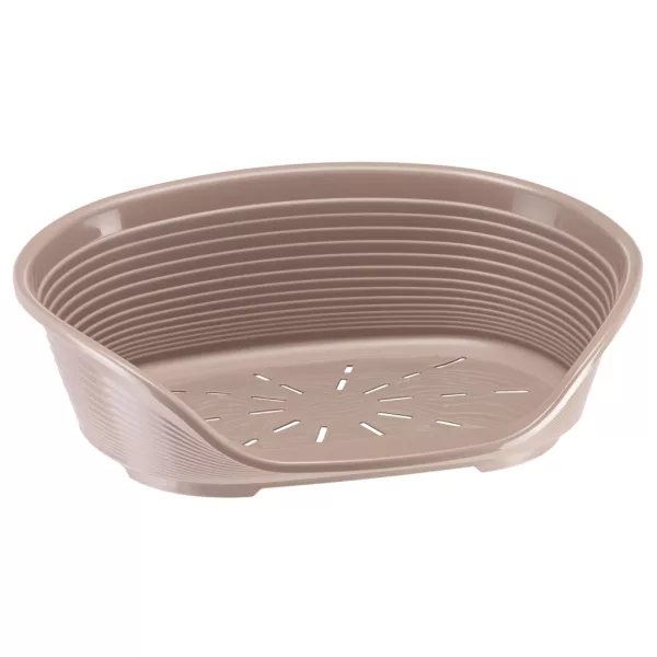 Ferplast Siesta Deluxe 12 Fekhely bézs