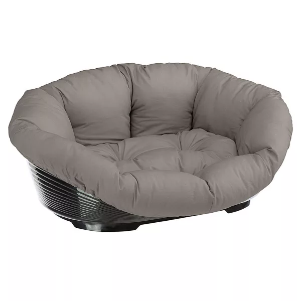 Ferplast Sofa 2 Szürke párna fekhellyel