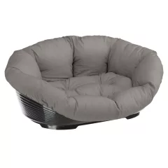 Ferplast Sofa 8 Szürke párna fekhellyel