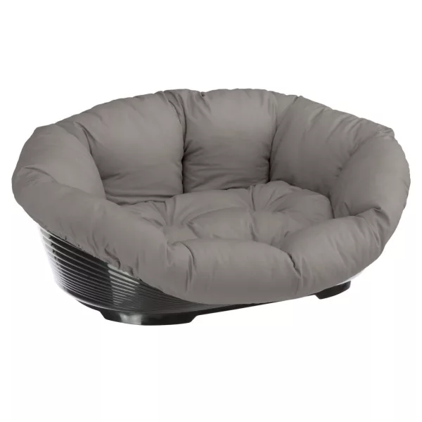 Ferplast Sofa 8 Szürke párna fekhellyel