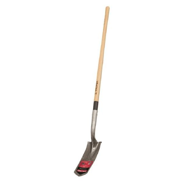 TRUPER árok ásó-lapát TRS-4-RBA 145 cm